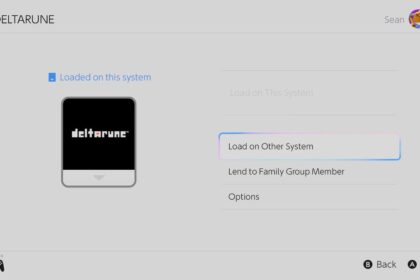 How to Share Games on Nintendo Switch 2 (Spoiler: It’s Easier Than You Think)