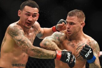 UFC 318: Holloway vs. Poirier 3 — Everything to Know to Watch via Livestream