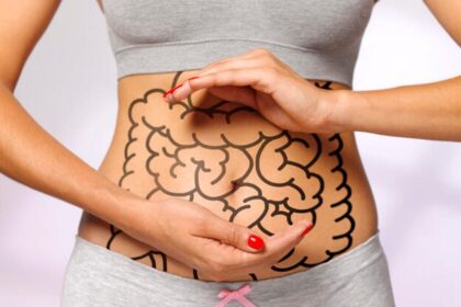 Signs Your Gut Is Unhealthy and the 4 Ways to Restore It