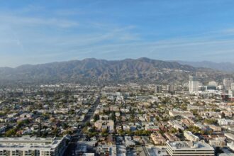 Best Internet Providers in Glendale, California