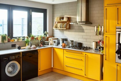 This  Item Is the Thing I Buy First for My Kitchen When I Move