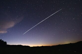 Nearly 500 Starlink Satellites Have Incinerated in Earth’s Atmosphere So Far This Year