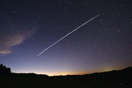 Nearly 500 Starlink Satellites Have Incinerated in Earth’s Atmosphere So Far This Year