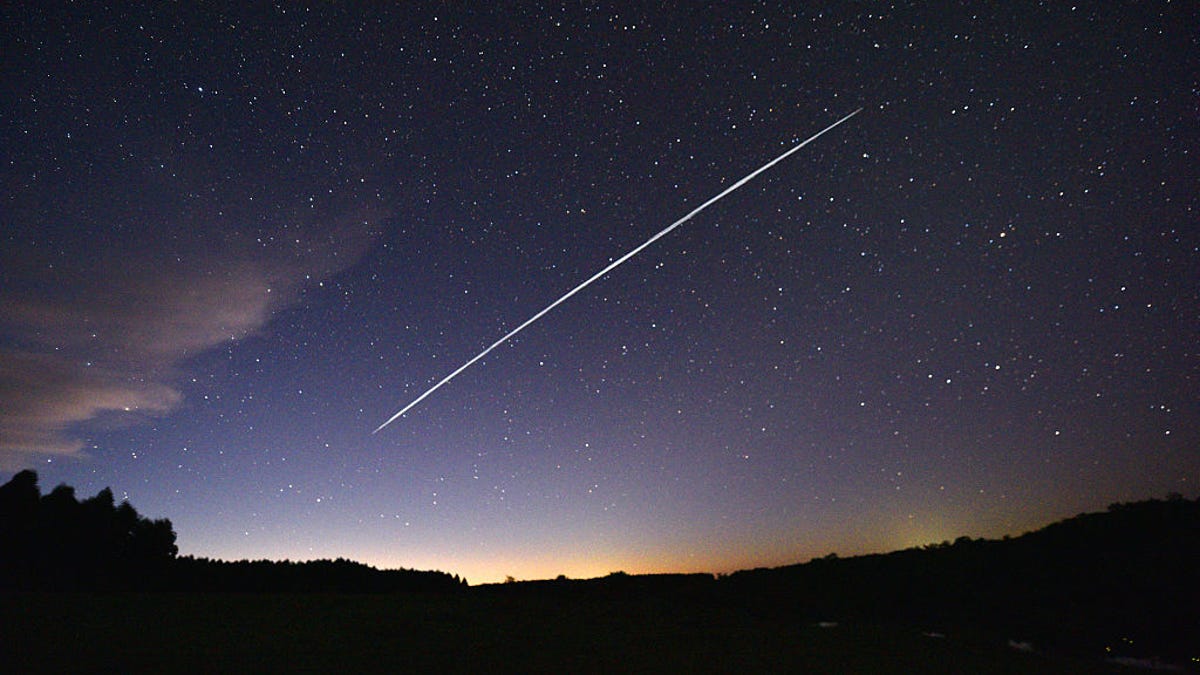 Nearly 500 Starlink Satellites Have Incinerated in Earth’s Atmosphere So Far This Year