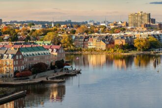Best Internet Providers in Alexandria, Virginia