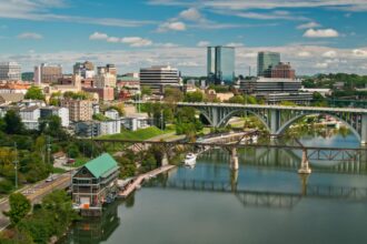 Best Internet Providers in Knoxville, Tennessee