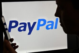 PayPal Launches Pay With Crypto, Expanding Its Push Into Digital Currencies
