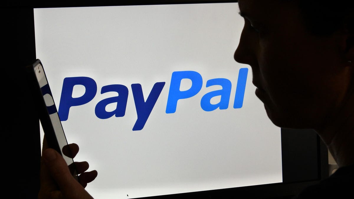PayPal Launches Pay With Crypto, Expanding Its Push Into Digital Currencies