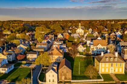 Best Internet Providers in New Hampshire