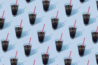 Pepsi Is Launching Its Own Prebiotic Soda, but Does a ‘Healthy’ Soda Really Exist? 6 Experts Answer