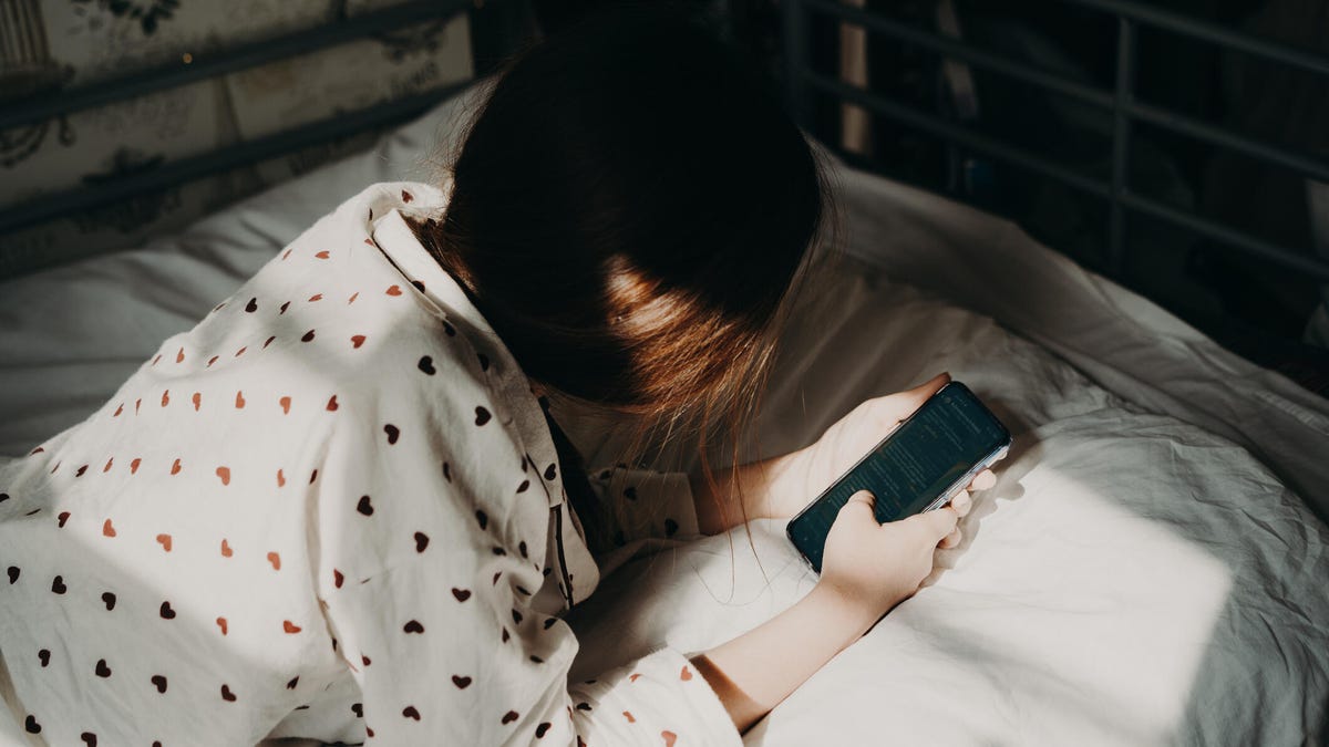 Over Half of Teens Regularly Use AI Companions. Here’s Why That’s Not Ideal