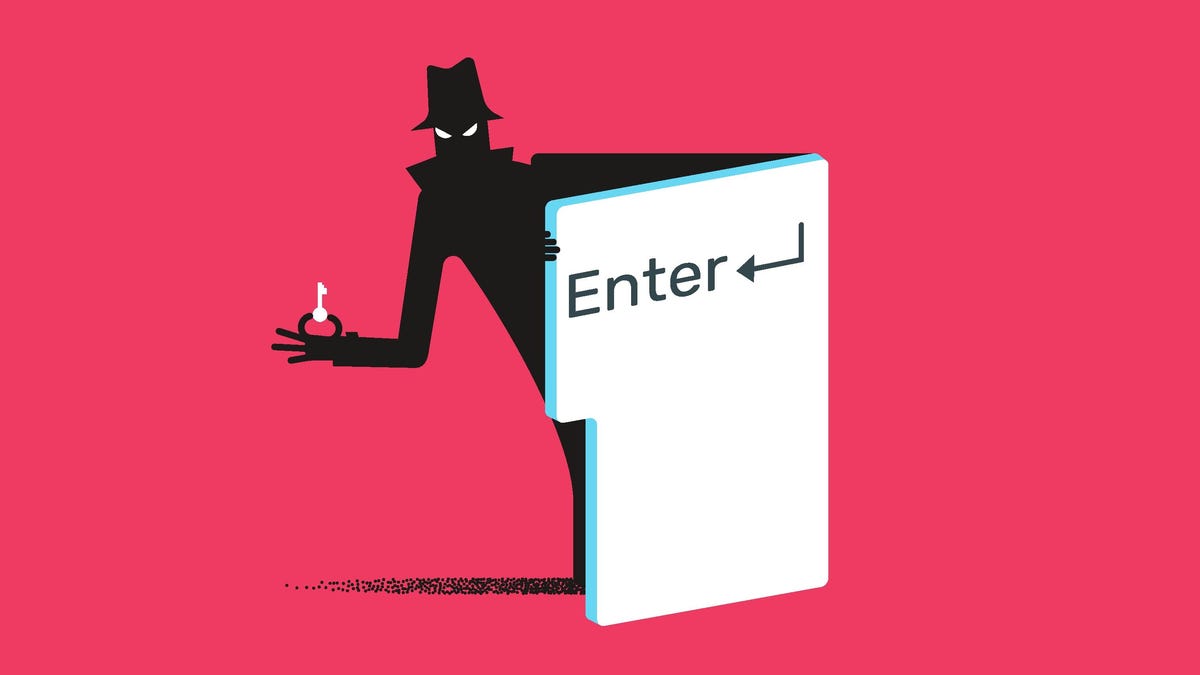 New Research Shows Data Breaches Keep Coming. Here’s How to Protect Yourself
