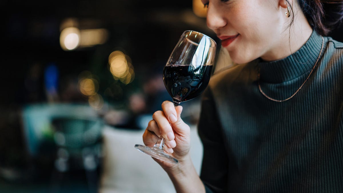 Here’s Why You Really Taste Wine Before a Server Pours for the Table
