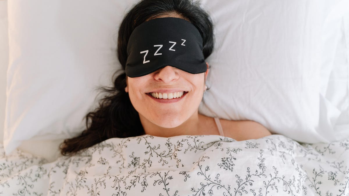 The 10-3-2-1-0 Sleep Hack May Kick Your Restless Nights to the Curb