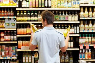 You Might Be Using the Wrong Oil: A Guide to Cooking Oils and When to Use Them