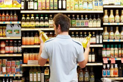 You Might Be Using the Wrong Oil: A Guide to Cooking Oils and When to Use Them