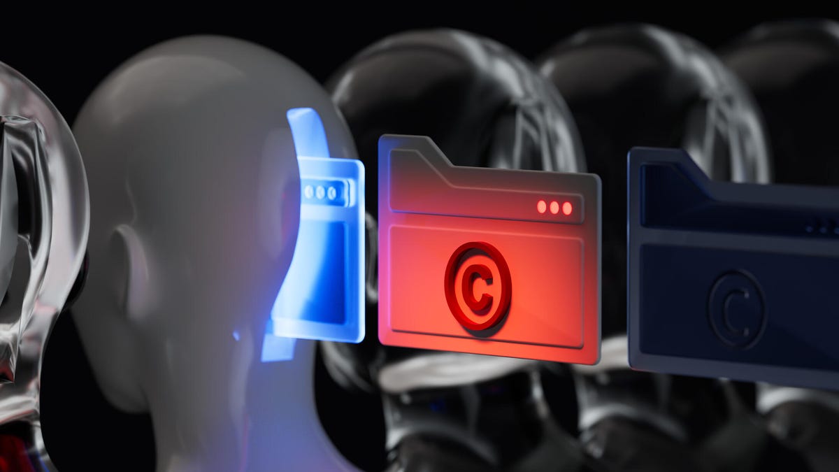Pay Up, AI Bot: That’s the Message From a Key Company in How the Internet Works