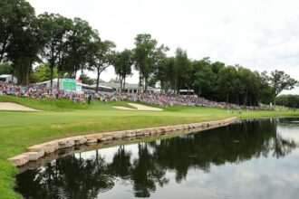 John Deere Classic 2025: TV Schedule Today, How to Watch, Stream All the PGA Tour Golf From Anywhere
