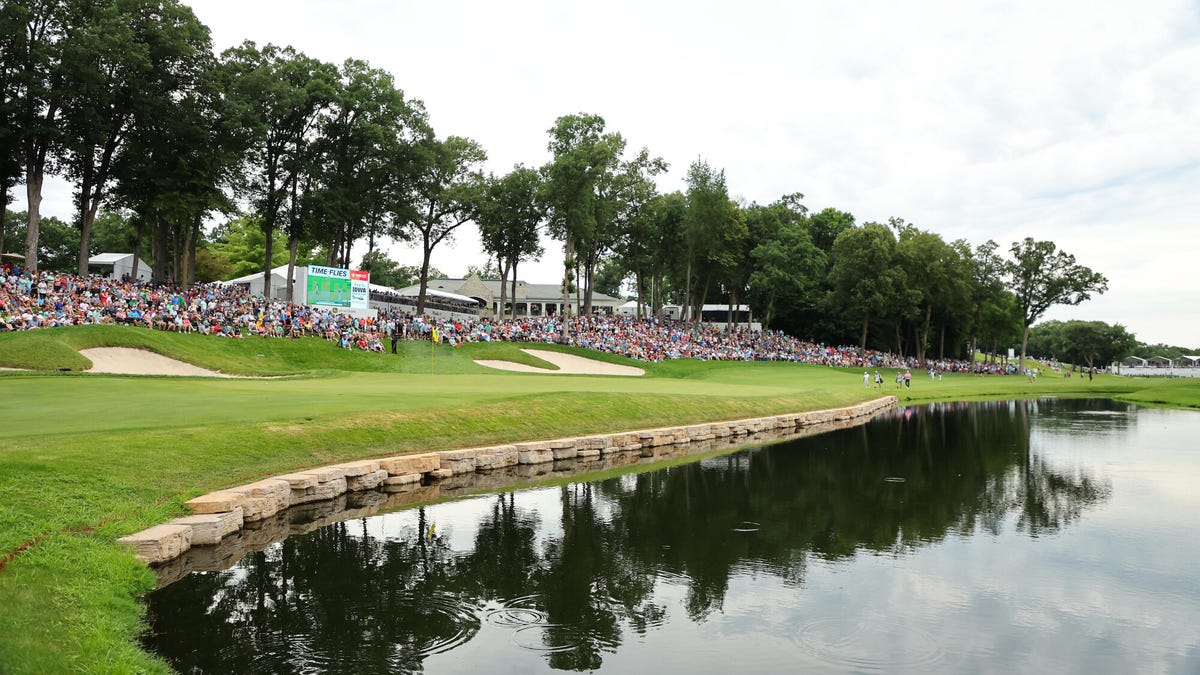John Deere Classic 2025: TV Schedule Today, How to Watch, Stream All the PGA Tour Golf From Anywhere