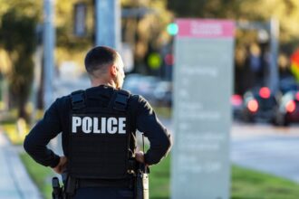 I Found Out Ring and Nextdoor’s Rules on Posting About ICE Raids, Police and More