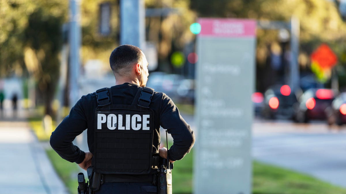 I Found Out Ring and Nextdoor’s Rules on Posting About ICE Raids, Police and More