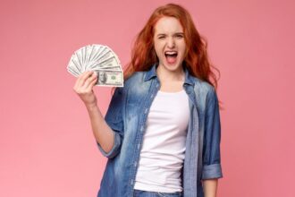 Feel Like Saying ‘Screw You’ to the Economy? Try Revenge Saving