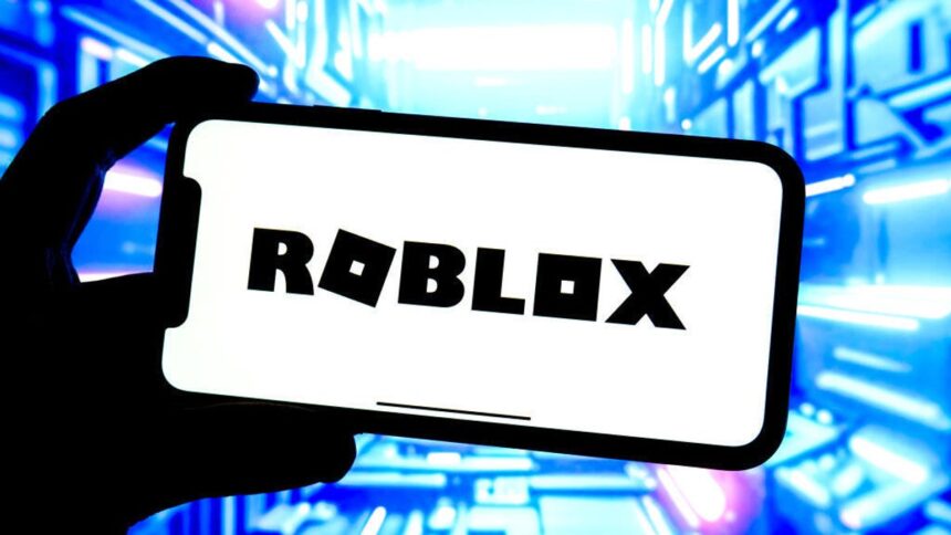 Roblox Rolls Out System to Spot Child-Endangerment Chat Messages