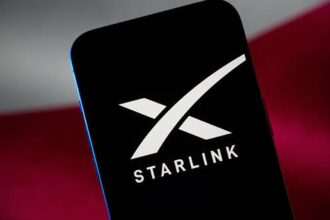 Starlink’s Wi-Fi Is Faster in the Air Than on the Ground