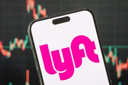 Lyft Now Lets You Favorite and Block Drivers. Here’s How It Works