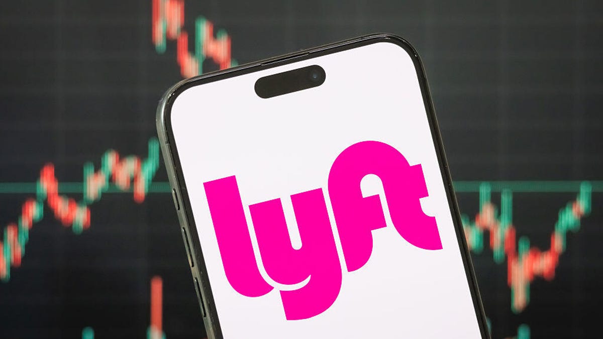 Lyft Now Lets You Favorite and Block Drivers. Here’s How It Works