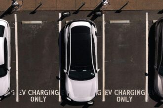 Last Call for the ,500 EV Tax Credit: It Expires in September