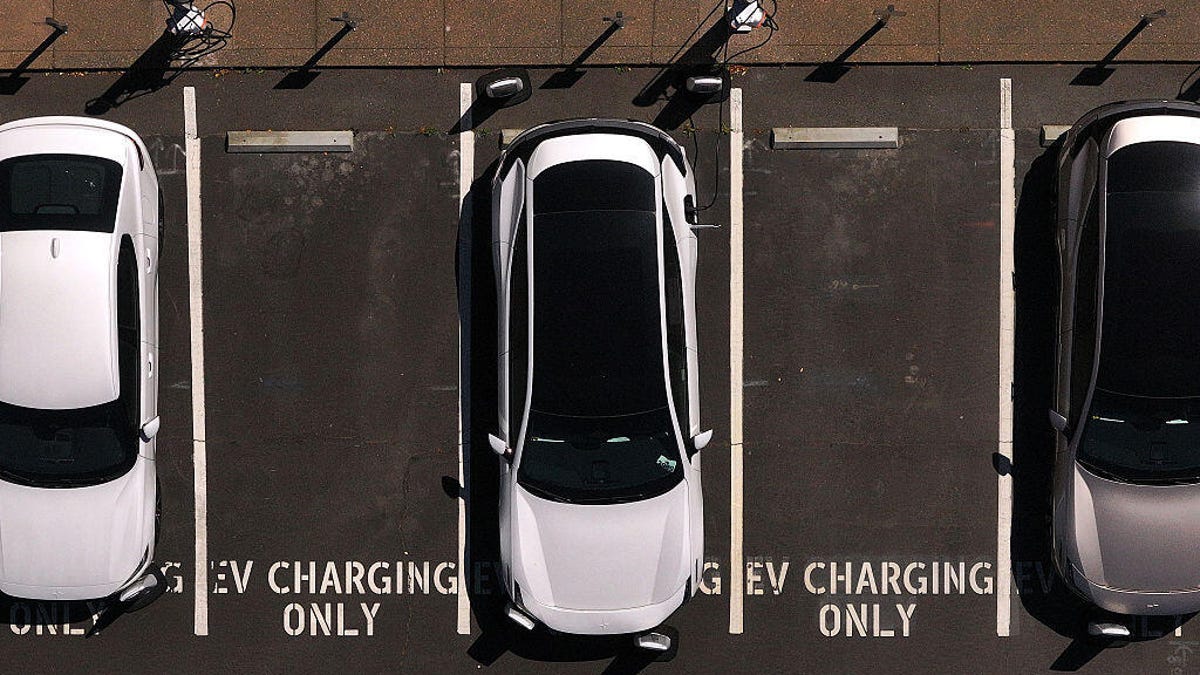 Last Call for the ,500 EV Tax Credit: It Expires in September