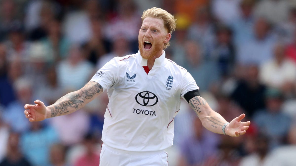 How to Watch England vs. India From Anywhere for Free: Livestream 2nd Test Cricket
