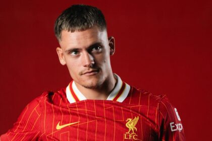 How to Watch Liverpool vs. AC Milan From Anywhere: Stream Pre-Season Friendly Soccer