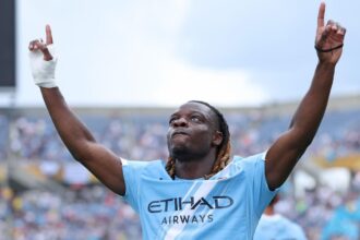 How to Watch Man City vs. Al-Hilal From Anywhere for Free: Stream FIFA Club World Cup Soccer