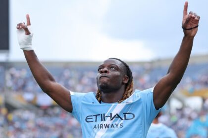 How to Watch Man City vs. Al-Hilal From Anywhere for Free: Stream FIFA Club World Cup Soccer
