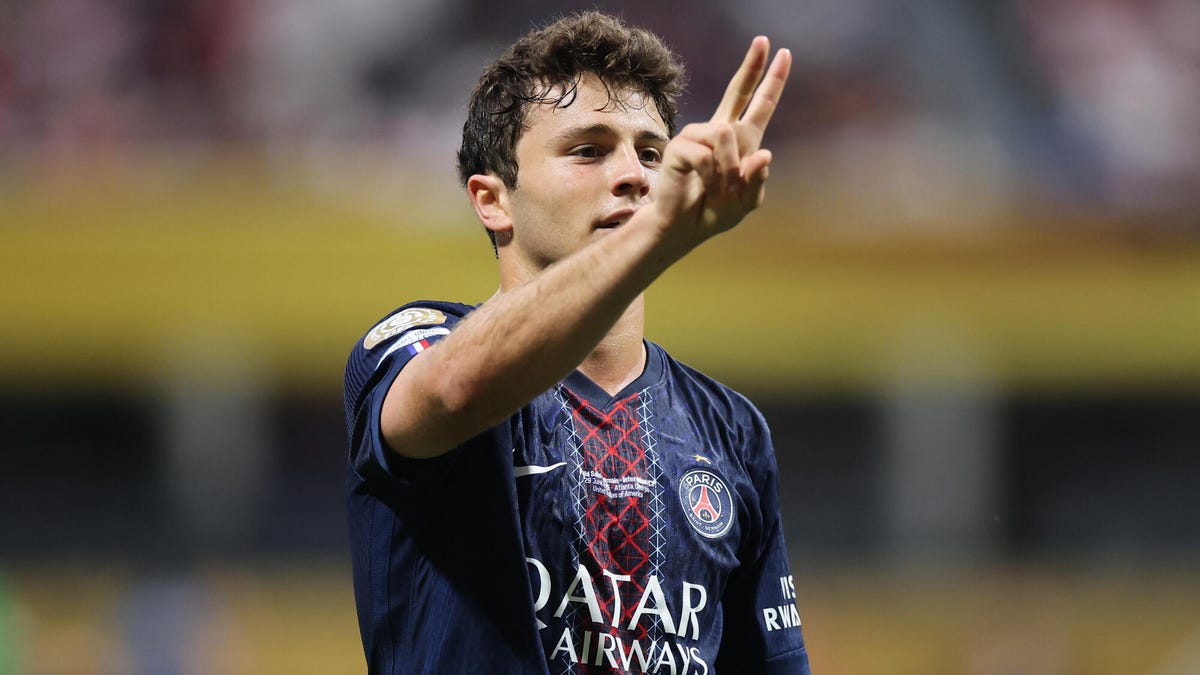 How to Watch PSG vs. Bayern Munich From Anywhere Free: Stream FIFA Club World Cup Soccer