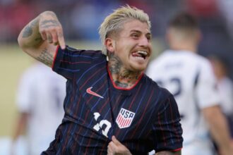USA vs. Mexico Livestream: How to Watch CONCACAF Gold Cup 2025 Final Soccer From Anywhere