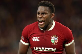 How to Watch Australia vs. British & Irish Lions From Anywhere: Stream 1st Test Rugby Union for Free