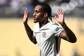 How to Watch Chelsea vs. PSG From Anywhere Free: Stream FIFA Club World Cup Final Soccer