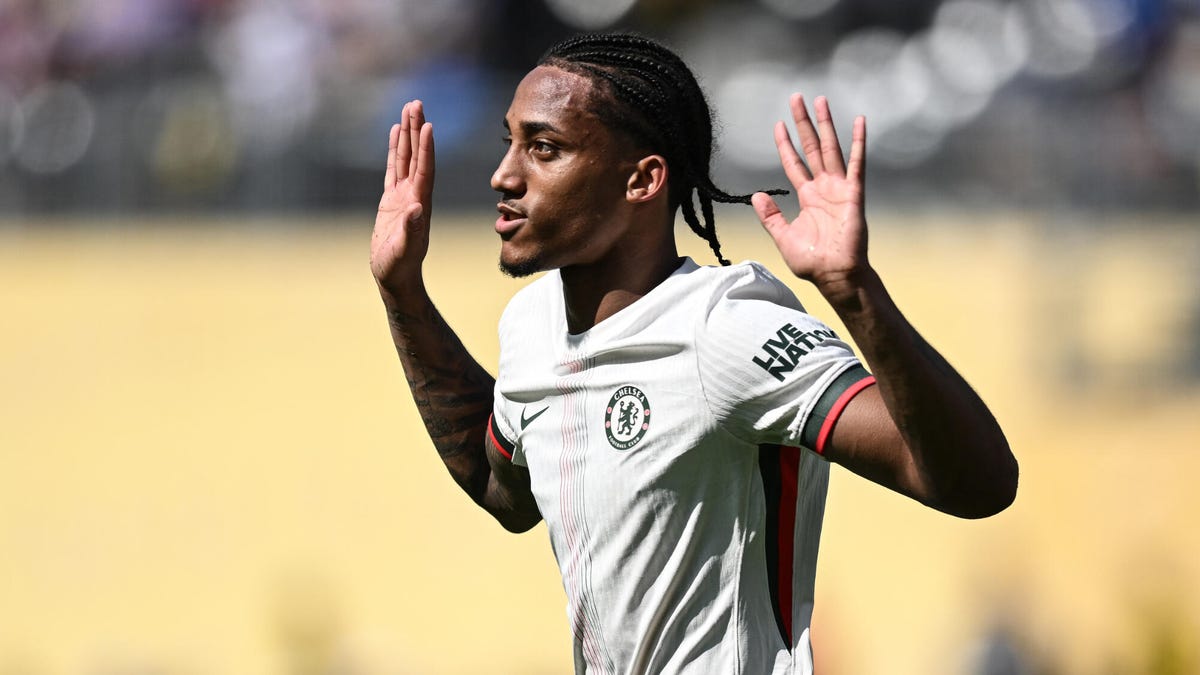 How to Watch Chelsea vs. PSG From Anywhere Free: Stream FIFA Club World Cup Final Soccer