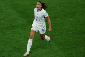 How to Watch France vs. Germany From Anywhere for Free: Stream UEFA Women’s Euro 2025 Soccer
