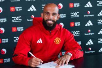 Premier League Summer Series: Stream Man United vs. West Ham From Anywhere