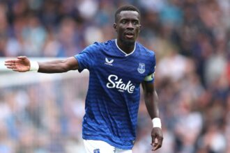 Premier League Summer Series: Stream Everton vs. Bournemouth From Anywhere