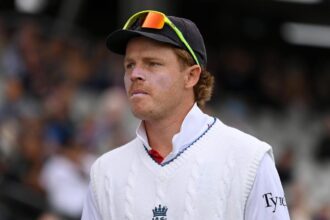 How to Watch England vs. India From Anywhere for Free: Livestream 5th Test Cricket
