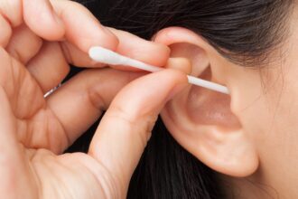 Stop Using Q-Tips to Clean Your Ears. Seriously.