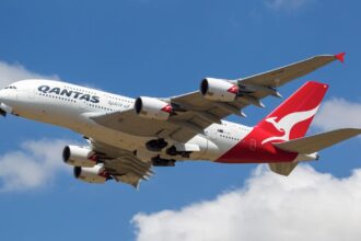 Qantas Breach Comprises Data of Up to 6 Million Customers