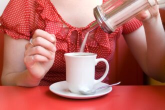 6 Natural Sugar Substitutes To Satisfy Your Cravings