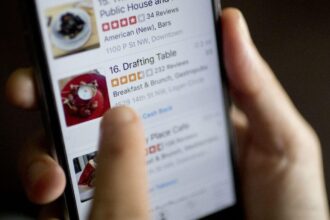 Your Next Yelp Reviews May Include an AI Video – With a Catch