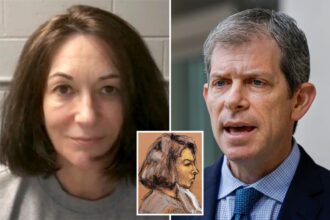 Ghislaine Maxwell still mulling whether to testify before Oversight Committee, her attorney says